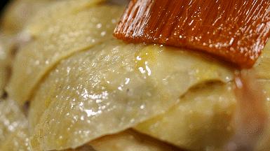 中国最好吃的12座城市,你吃过几座?