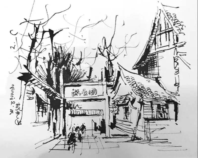 幸福原创画吧,幸福画吧画友作品