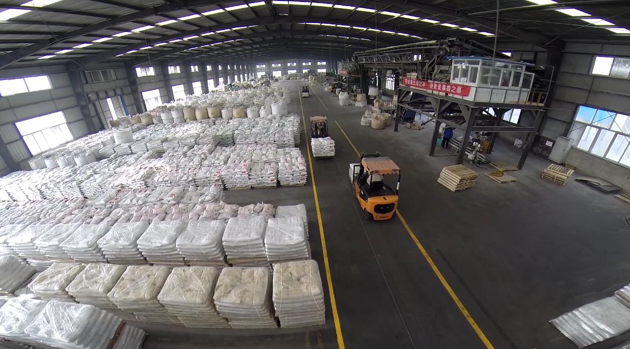 亚洲最大玻璃珠企业数字化提速河北驰野成B端“隐形冠军”