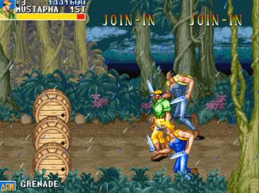 老街机游戏闯关攻略,盘点那些老街机游戏