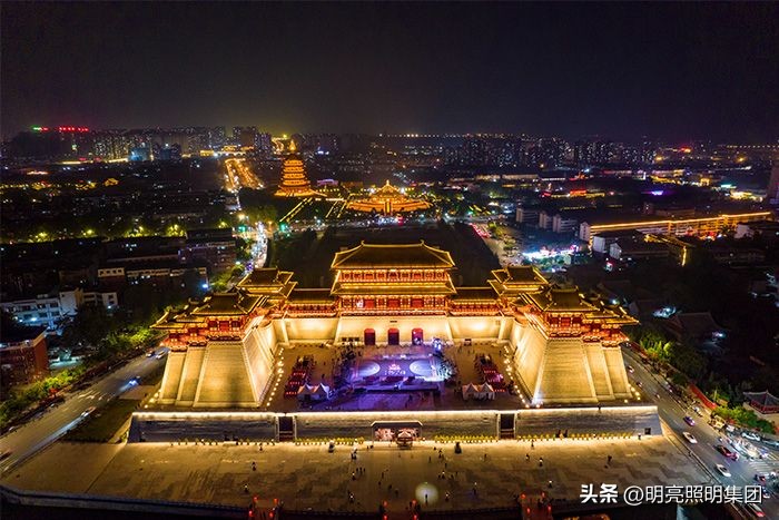 做亮化工程的正规公司,做亮化工程公司电话