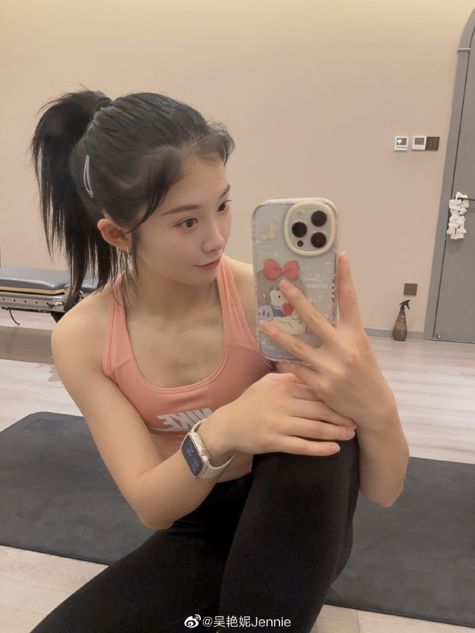 体坛十大美女颜值天花板,颜值巅峰的体坛女神