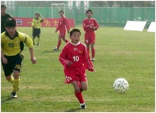武球王武磊在国家队为何难入球,武球王武磊