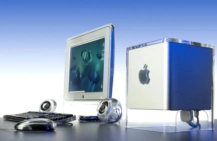 乔布斯创立苹果之初,乔布斯创立苹果公司历史经历