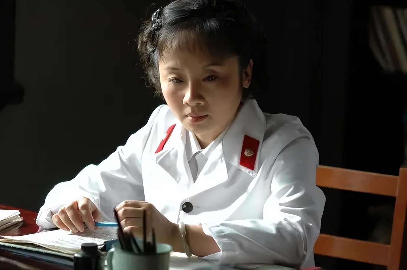 王新军和唐静离婚原因,王新军和唐静哪年离婚的