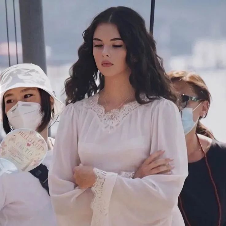 5种不同风格穿搭学起来,多种风格的穿搭总有一款适合你的