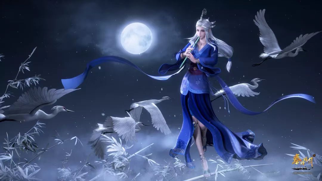 新秦时明月恢复更新，网友却不买账，更有人直言干脆注销别更了