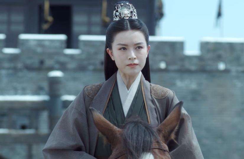 盘点《雪中悍刀行》九大名场面：“请老祖*天升**”最燃“剑来”最帅