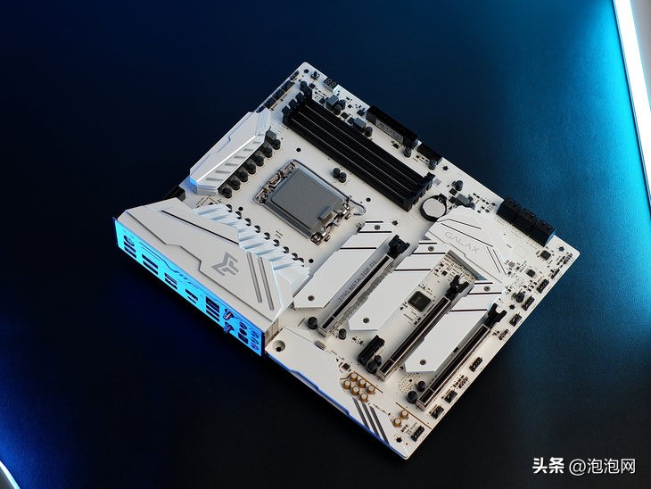 影驰z790测评,影驰z790金属大师d5咋样