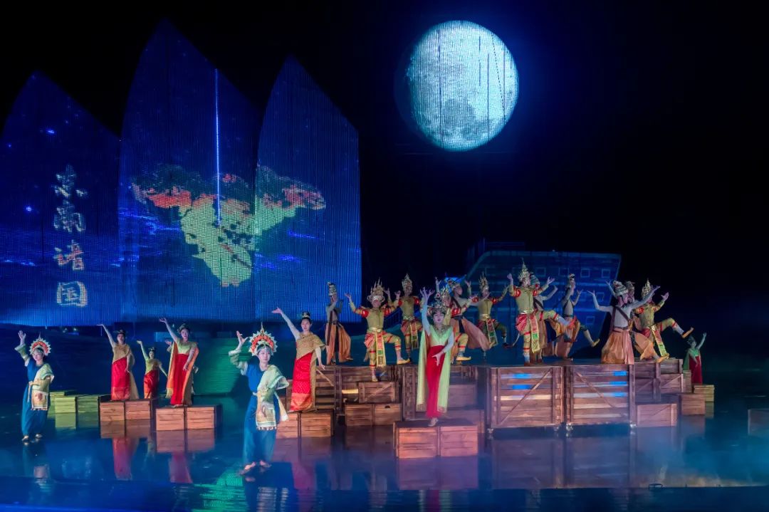 北海门票优惠政策,来到北海