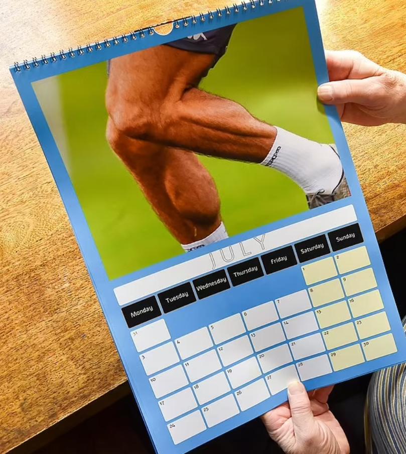 *男猛**大集合！谁是足坛最强壮的男人？他们的秘诀是什么？