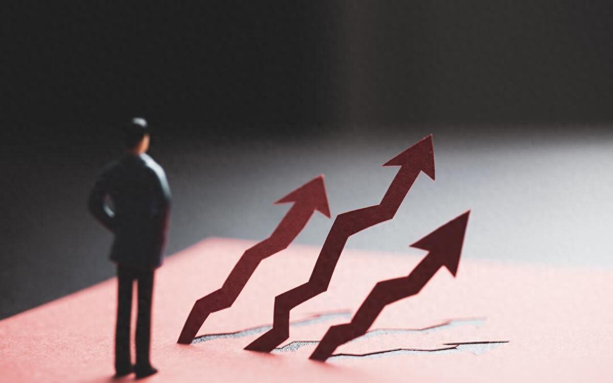 股市大涨爆笑视频,通俗易懂风趣幽默分析股票