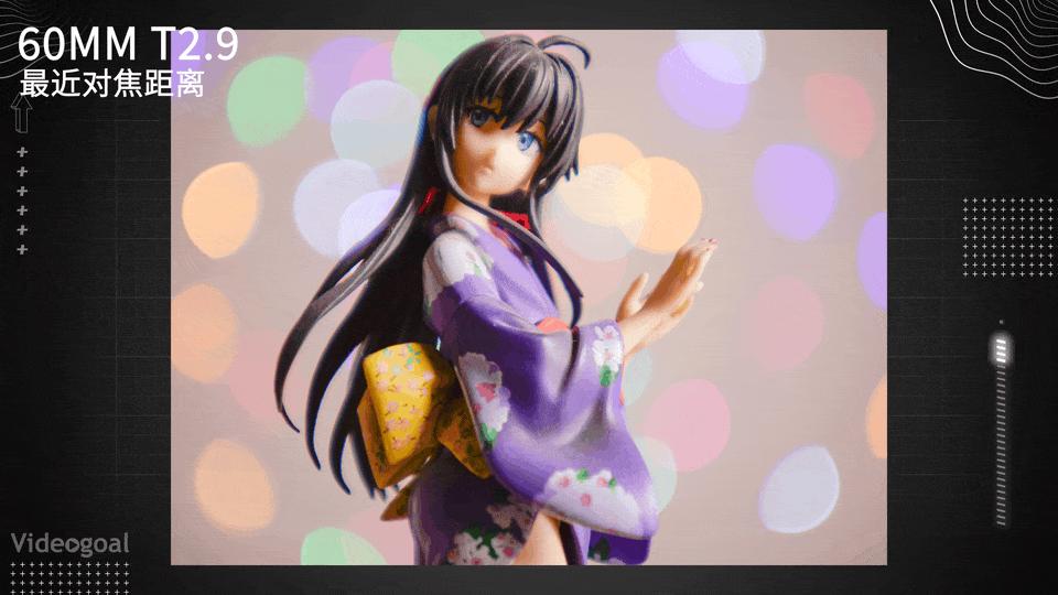 能随身携带的绝对电影感！老蛙变焦电影镜头续作登场