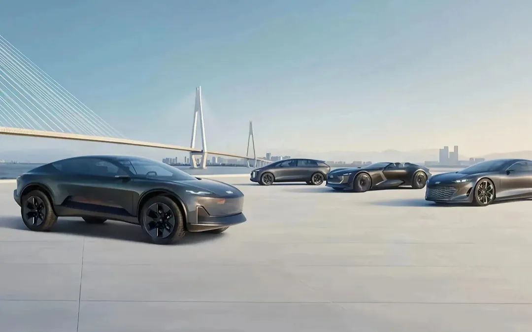 2023上海国际车展新车集锦,2023上海国际车展前瞻