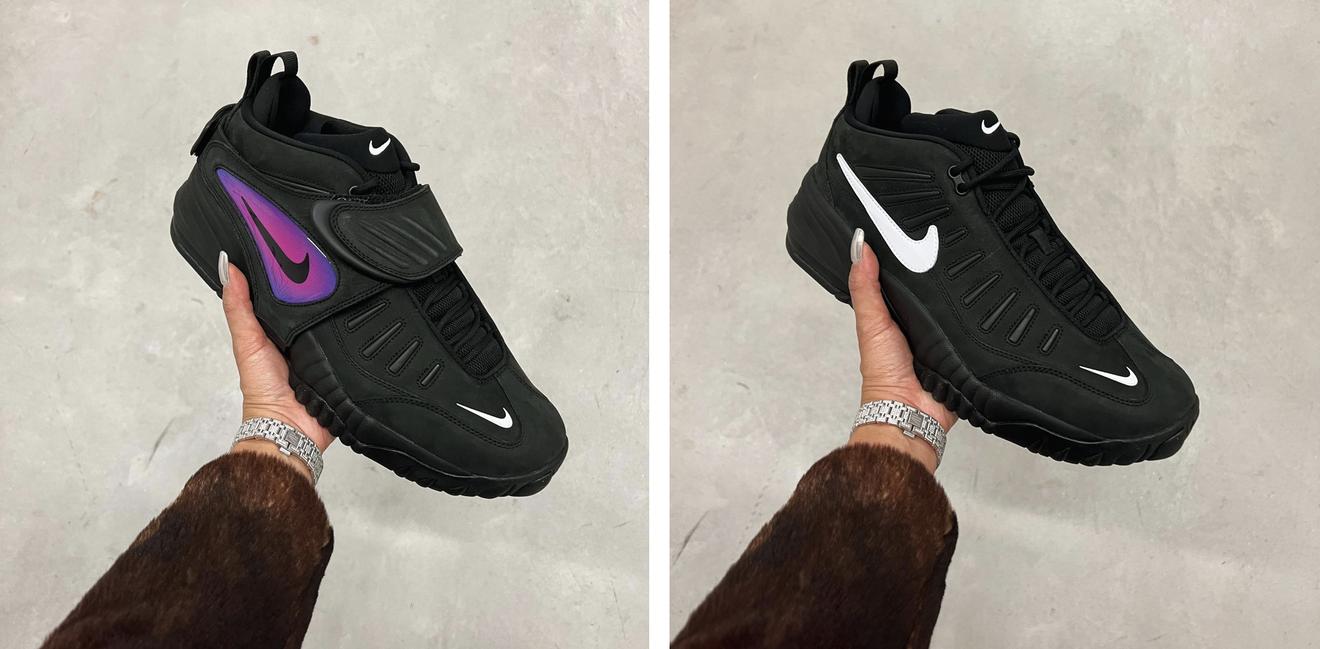 下半年时装周,下半年有什么要发售的鞋子