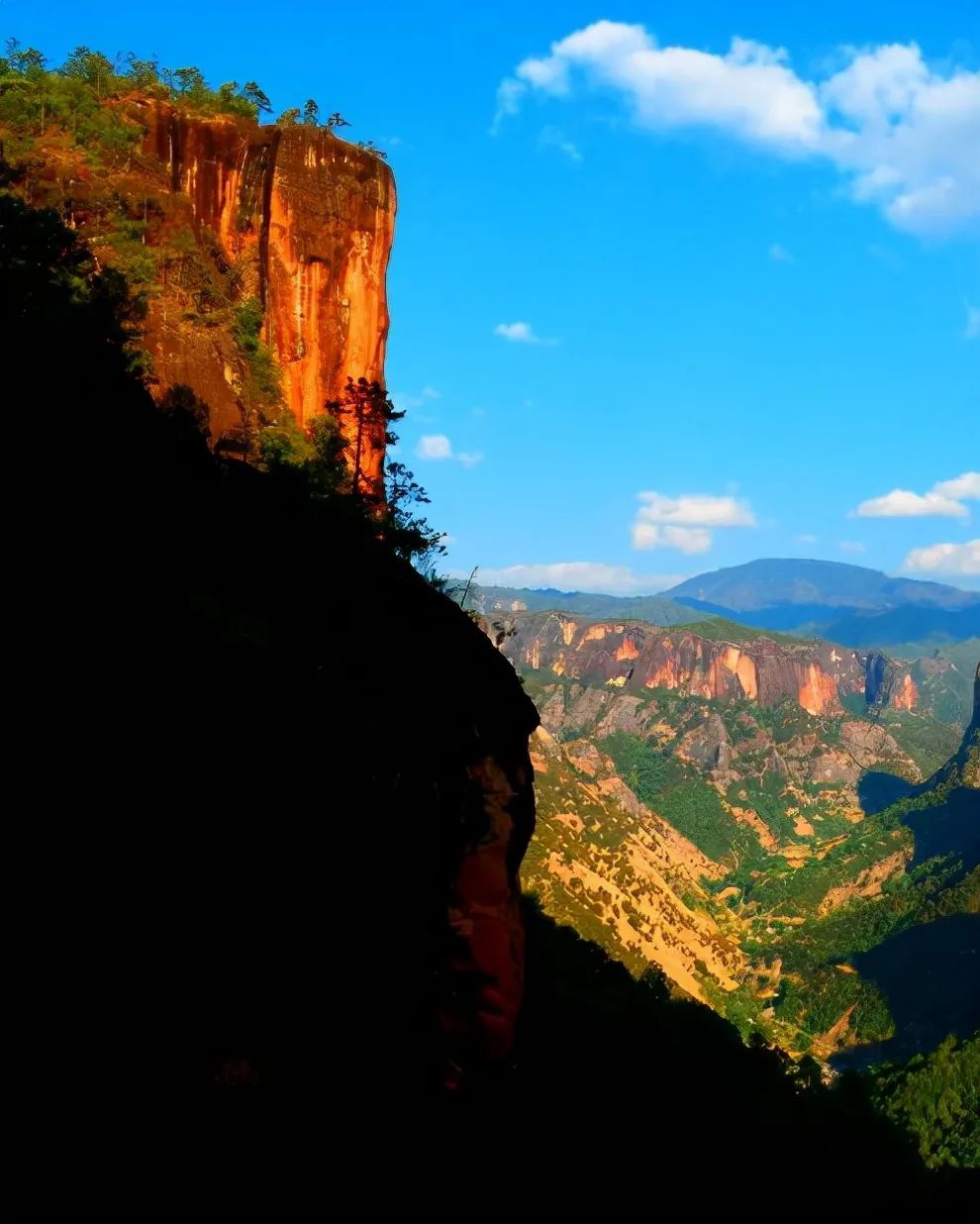 秀色丽江,秀色丽江玉龙雪山