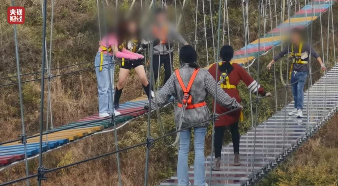 景区网红项目怎么打造才好,网红旅游项目安全问题