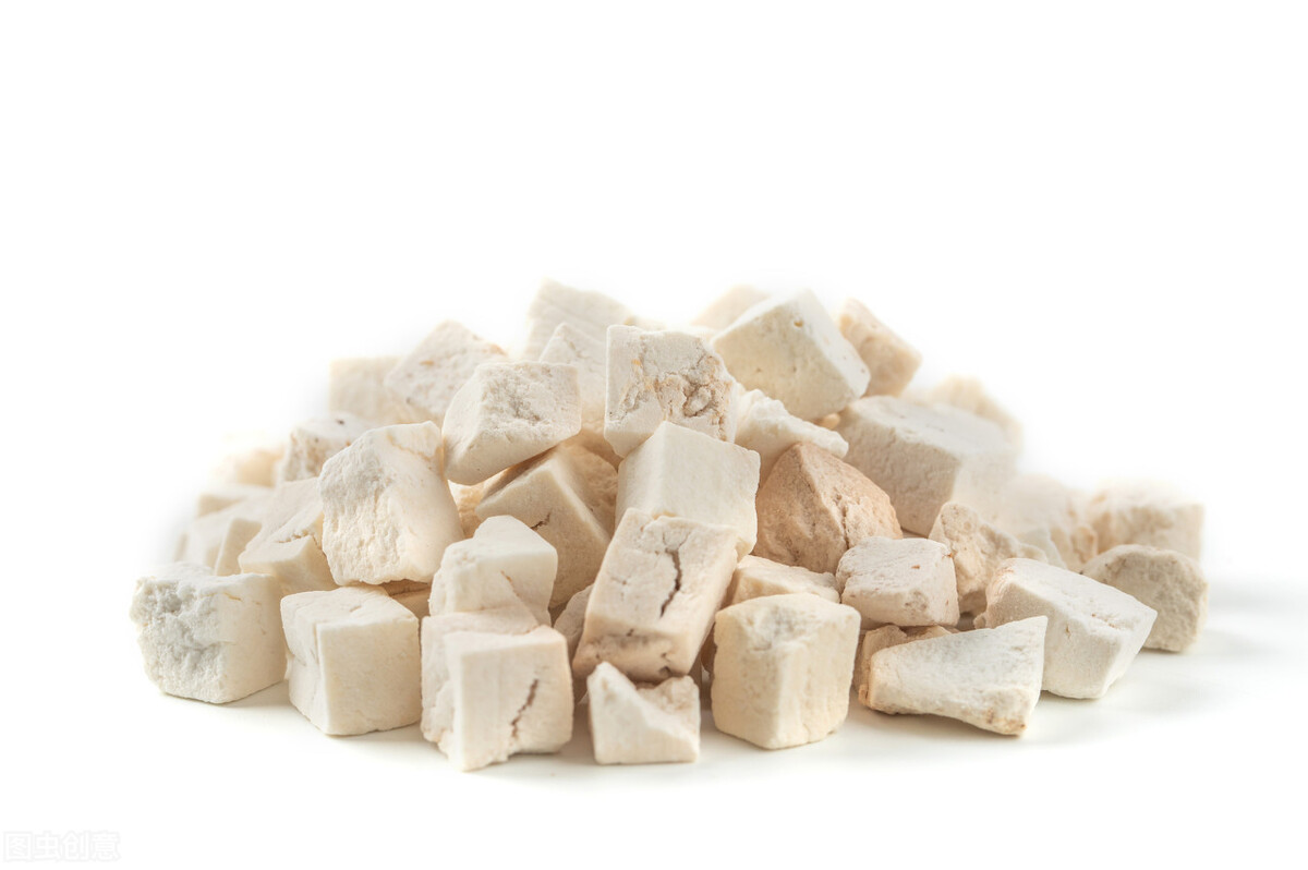 中医养心养血秘方,一味中药补血补肾