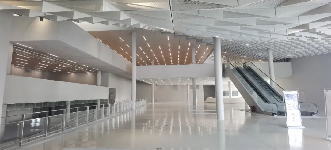 一次“下笔无悔”的创造，打造武汉文化新地标