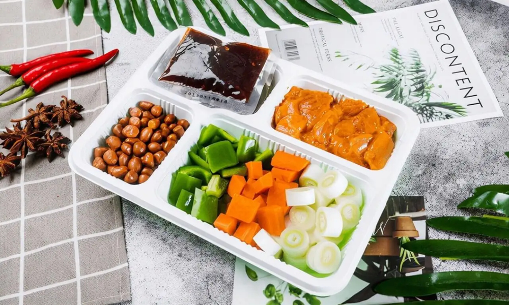 格力赞助央视力推预制菜,格力进军预制菜靠谱吗