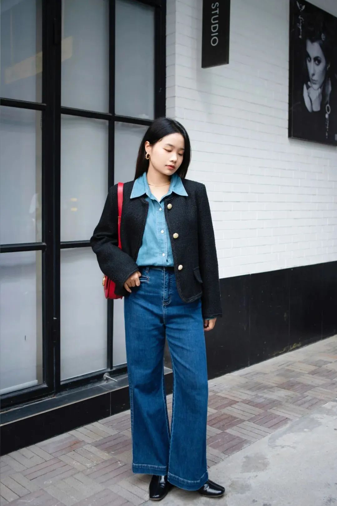 别急着入手秋冬装,秋冬装你准备好了吗