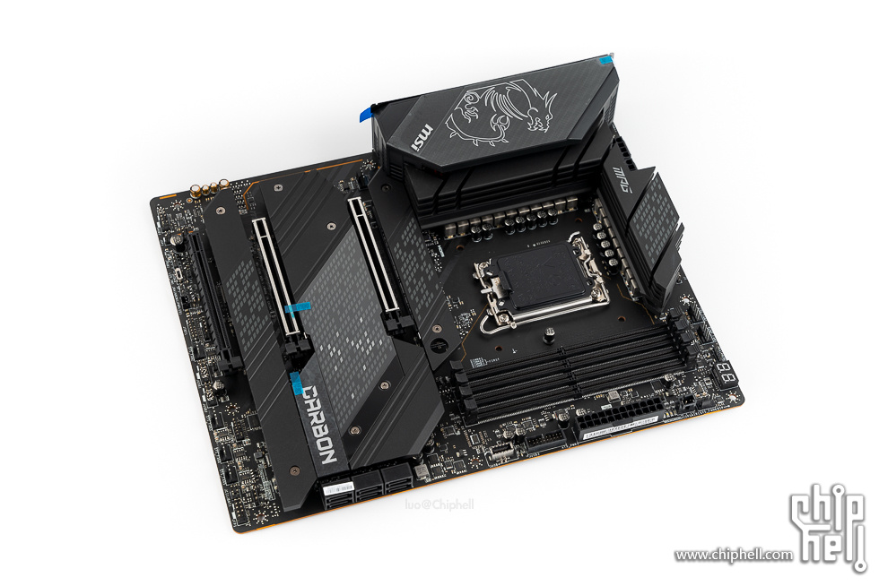 一台低调的风冷主机-九州风神幻境黑CK560装机分享