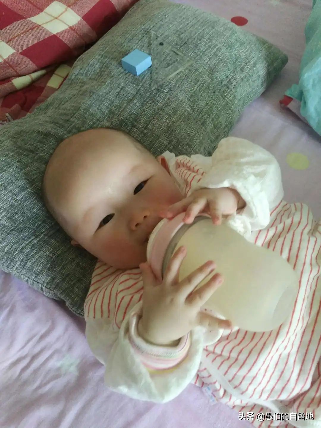 二婚亲子鉴定真相,我是二婚女