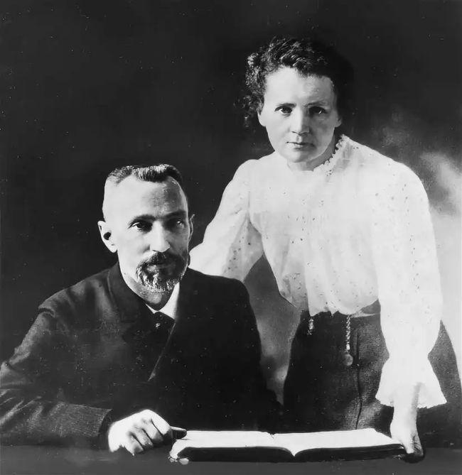 居里夫人发现了什么,居里夫人发现了什么创造了什么