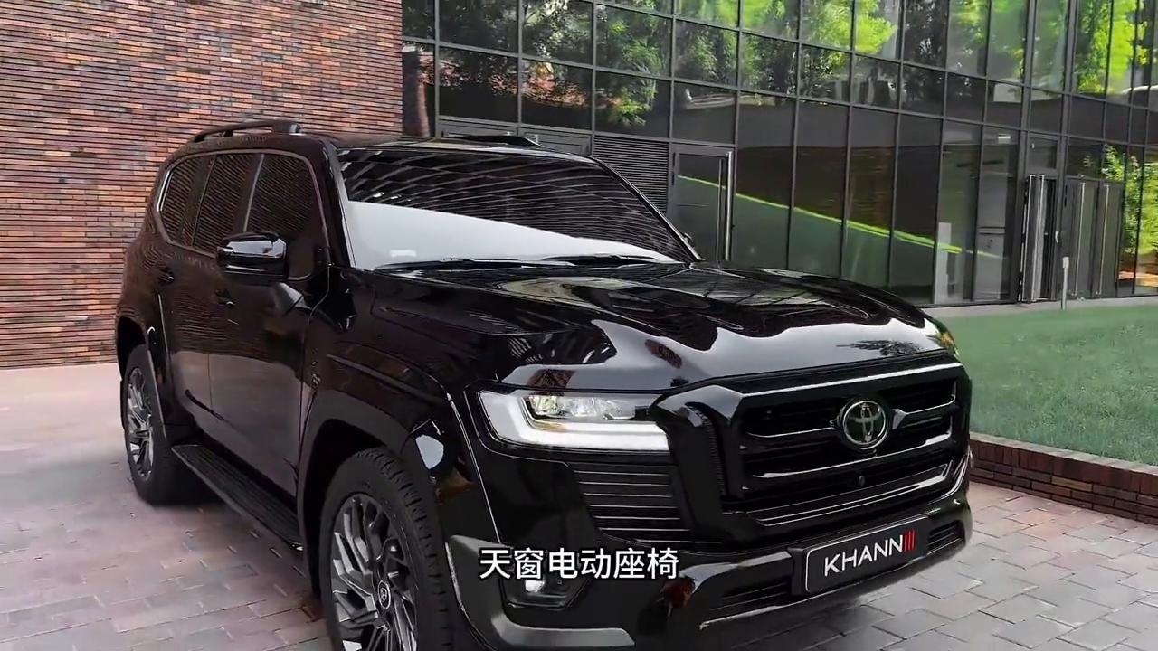 汉兰达到底值不值得买,汉兰达2020款价格表五座入门版