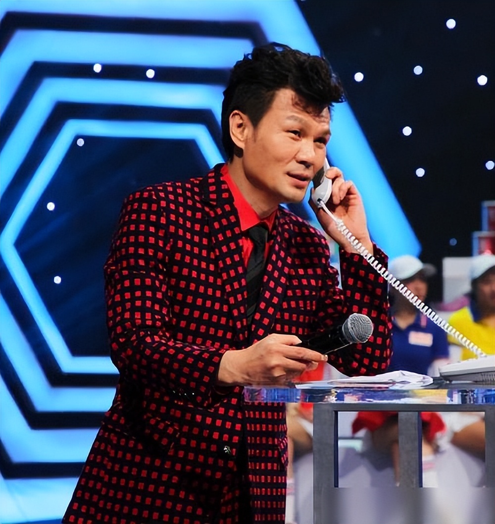 主持人李彬公开最新病况,李彬主持人什么病