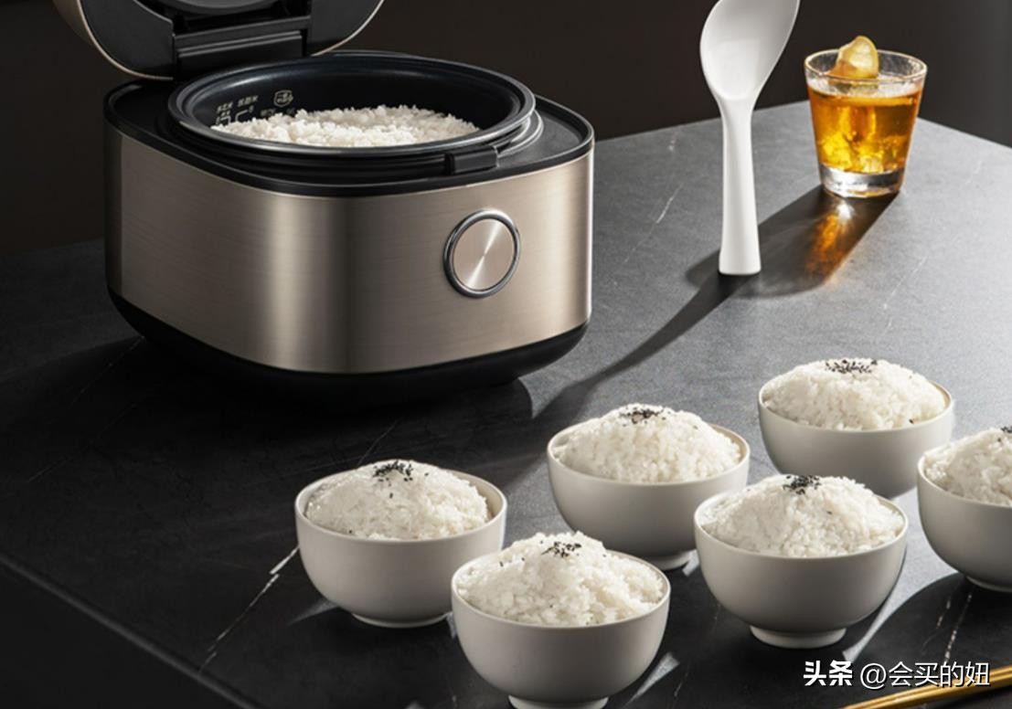 如何挑选一款好的家用电饭煲,哪个牌子的小型电饭锅好用