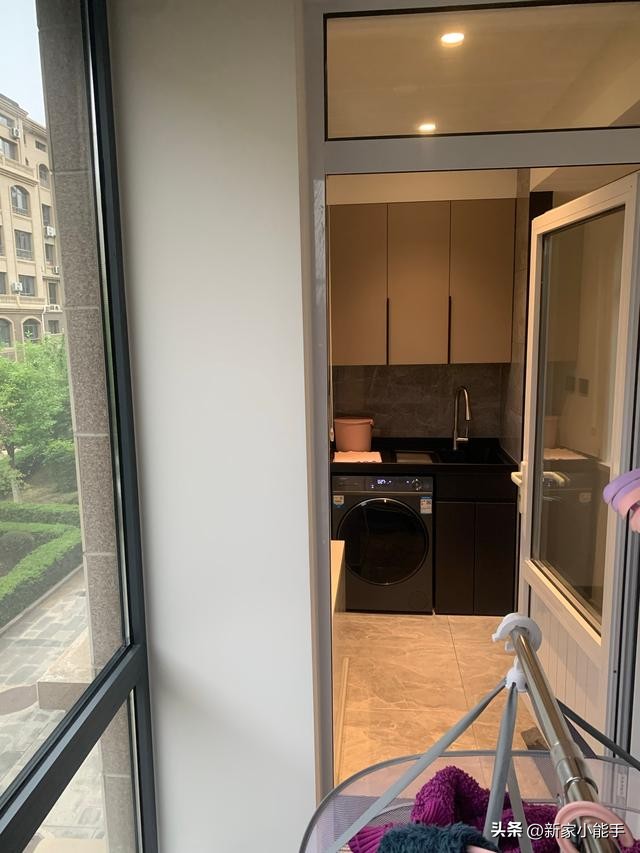 新家装修现代轻奢风,房屋轻奢风装修效果