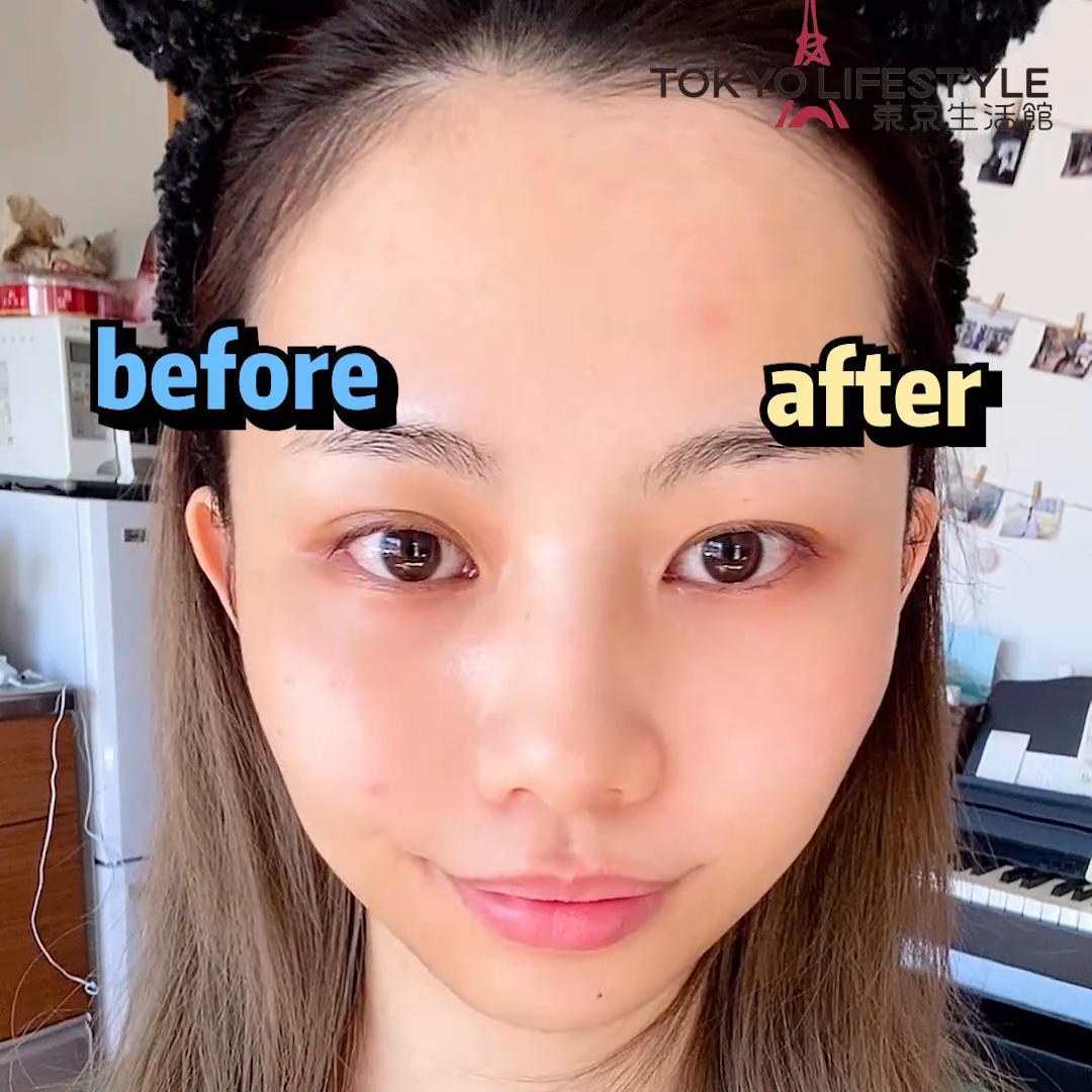 ldk测评防晒是在哪一期,不输大牌的防晒黑科技