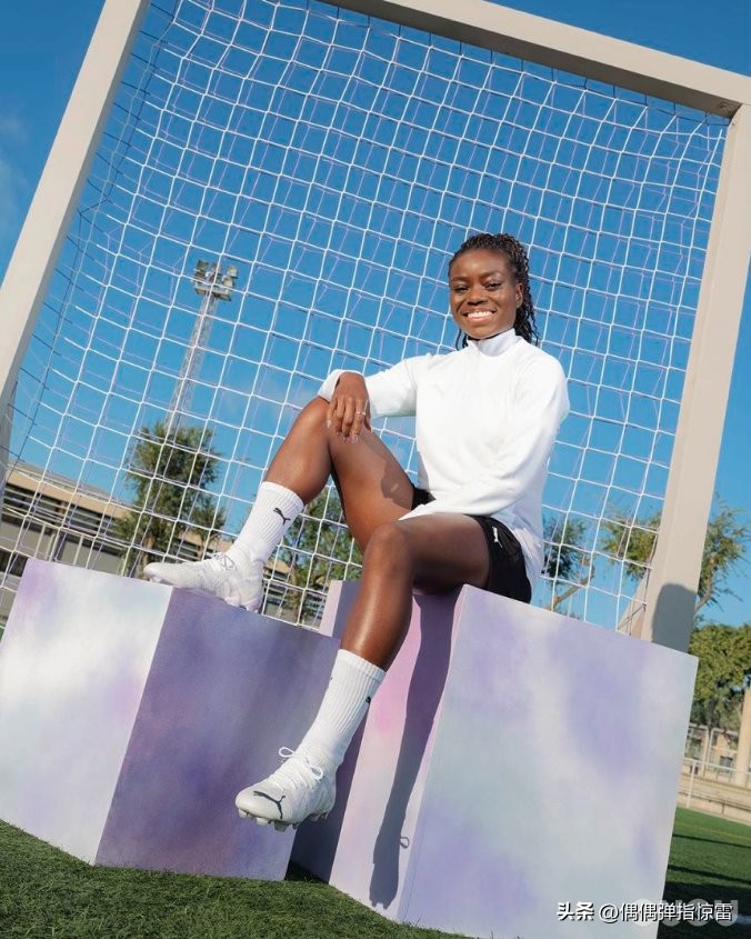 puma光辉套装,puma经典套装