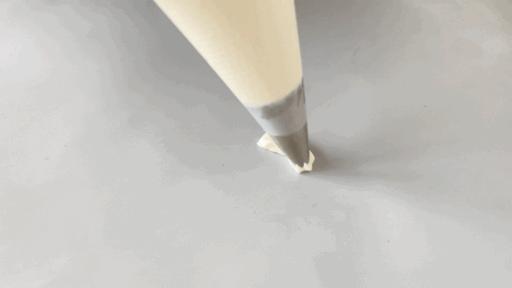 裱花的七种基础手法视频初学者,新手裱花基础知识和手法