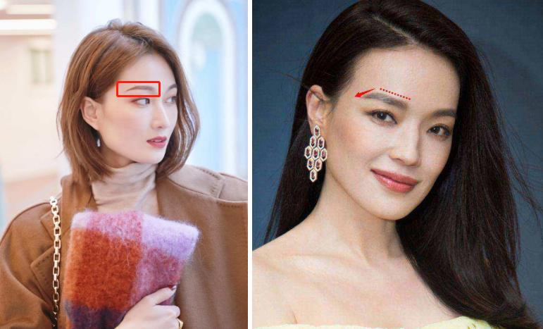 宽脸怎么修饰好看,大宽脸如何变精致窄脸