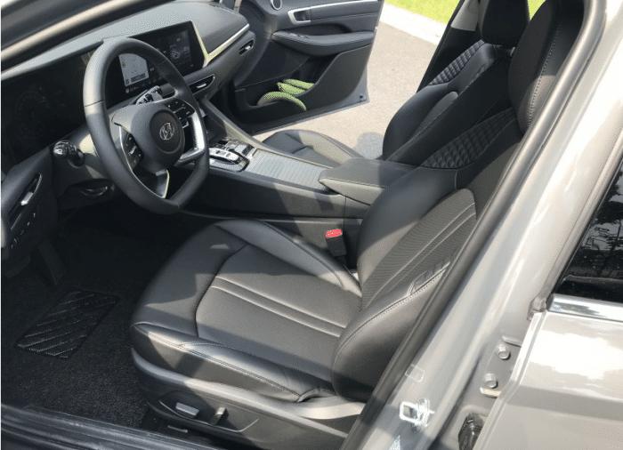 颜值高动力足操控好的两厢车,颜值高动力强合资轿车