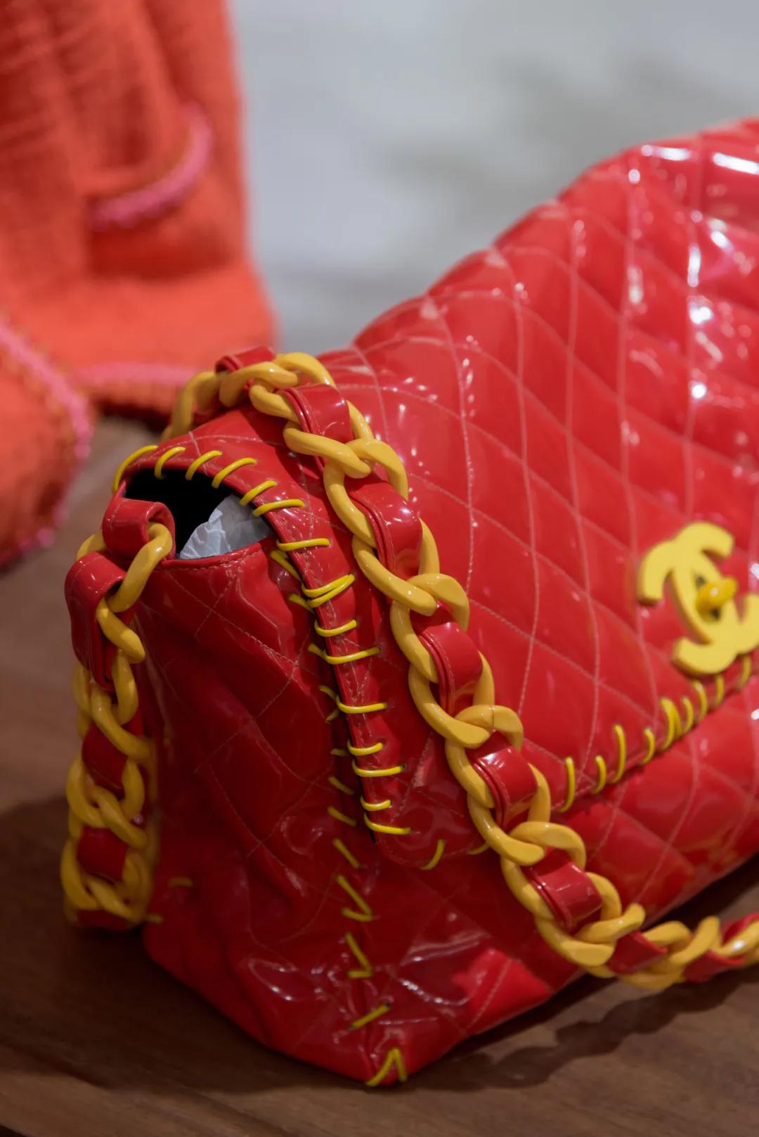 2021十款必买奢侈包香奈儿,香奈儿包包必入十款超便宜