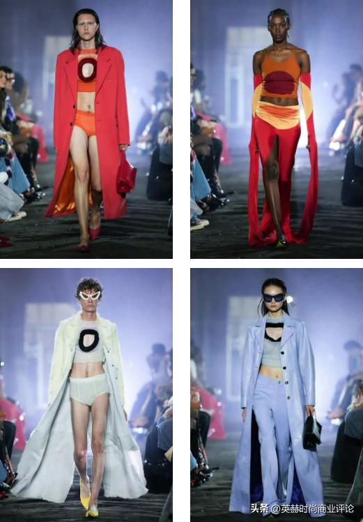 Fendi助阵，TF回归，纽约时装周今年不再寂寞？