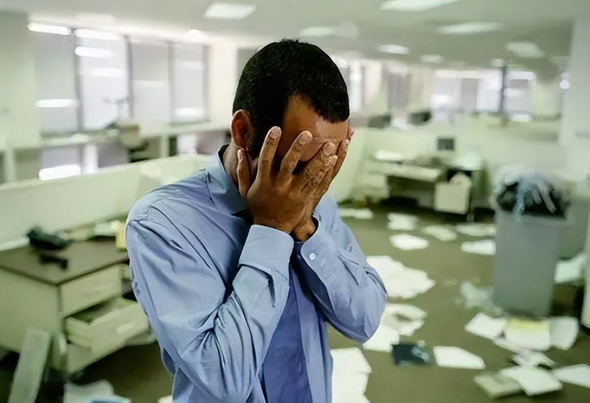 人口总量没变为什么生意难做呢,面对人口越来越少商机在哪里