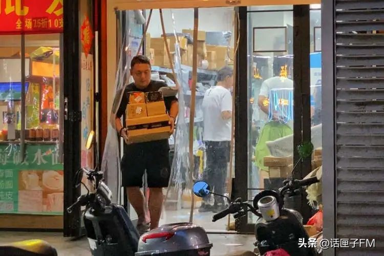 快递驿站有没有规定必须送货上门,快递驿站难开