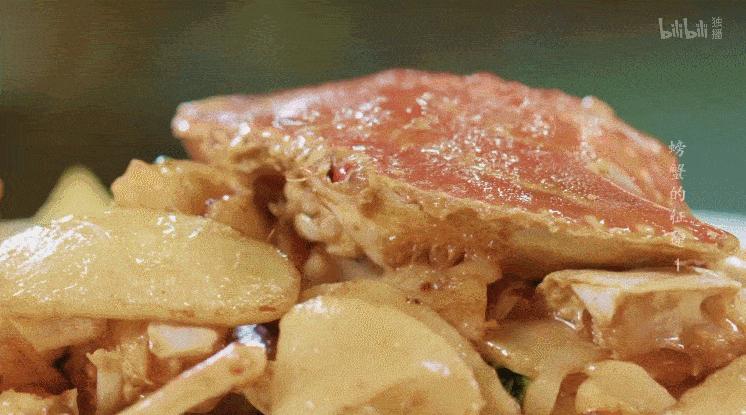 真吃不下了,这个靠海吃海的小县城怎么就能这么好吃