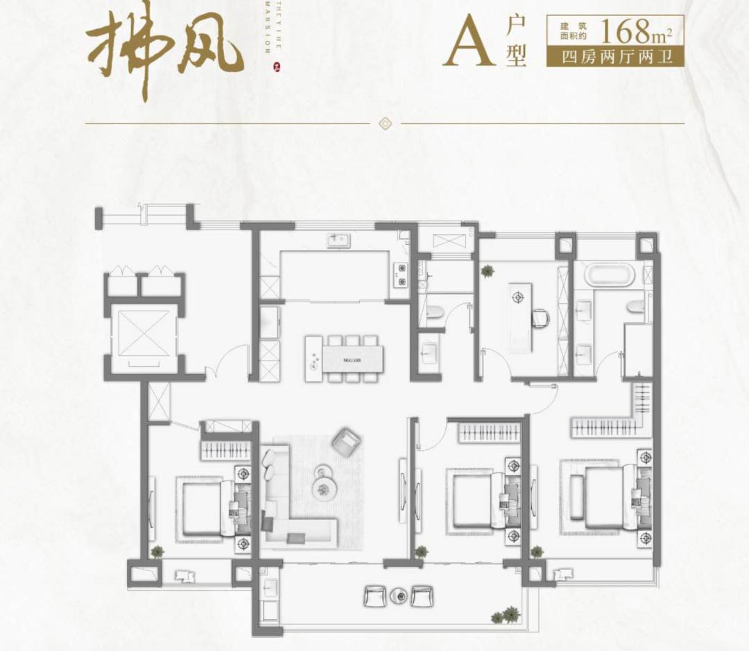 意外!时隔9年老盘跳涨2.1万/㎡,居然当天售罄了