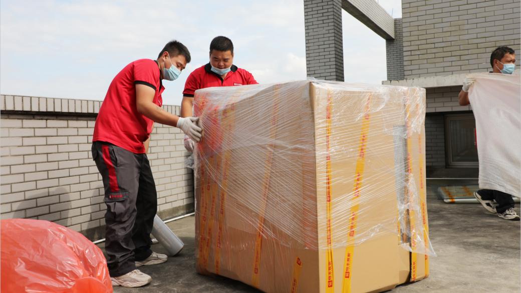 国内寄大件哪家物流最便宜,大件物流哪家物流最便宜