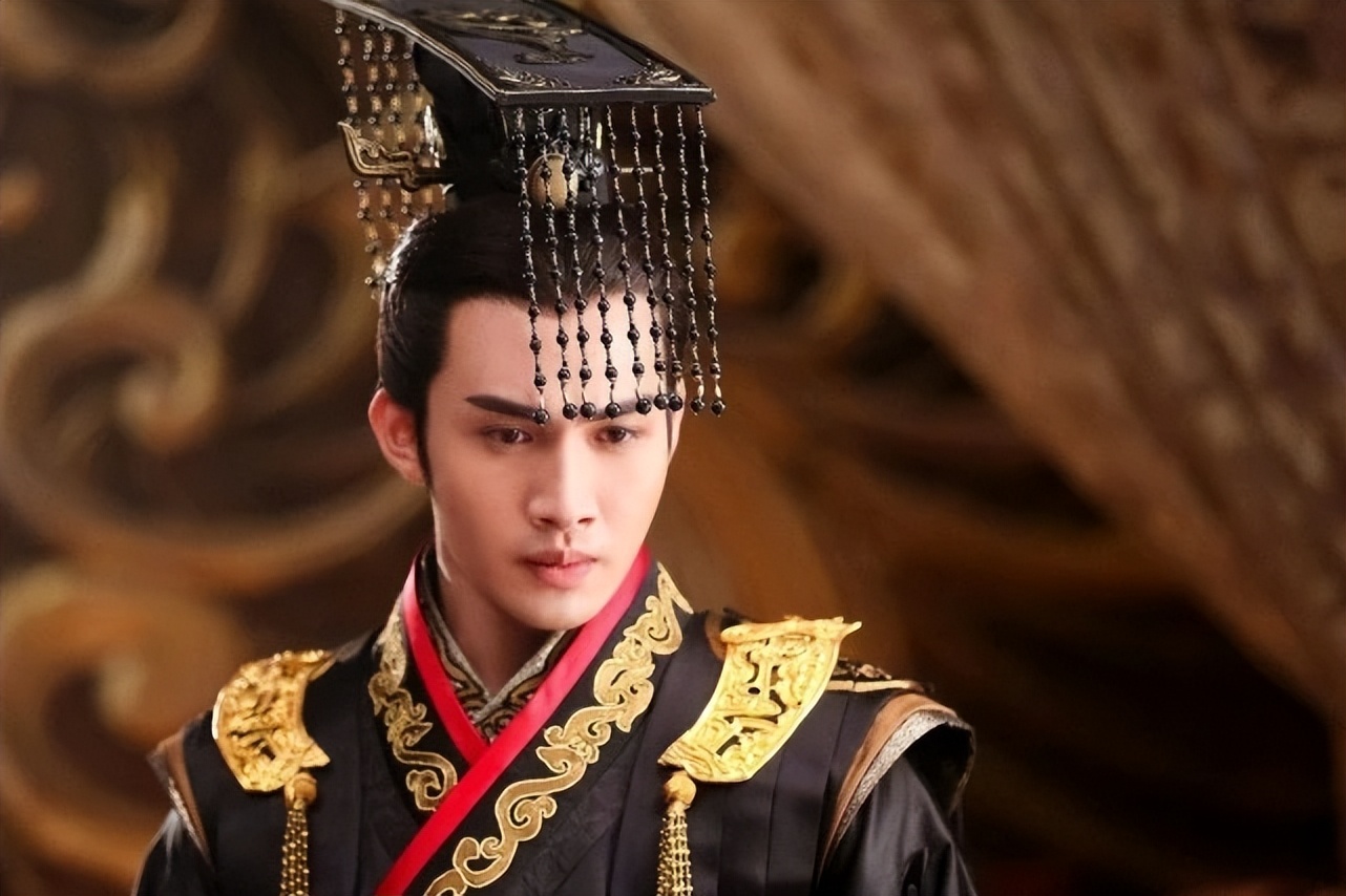 五胡十六国南北朝皇帝排名,五胡十六国明君排行