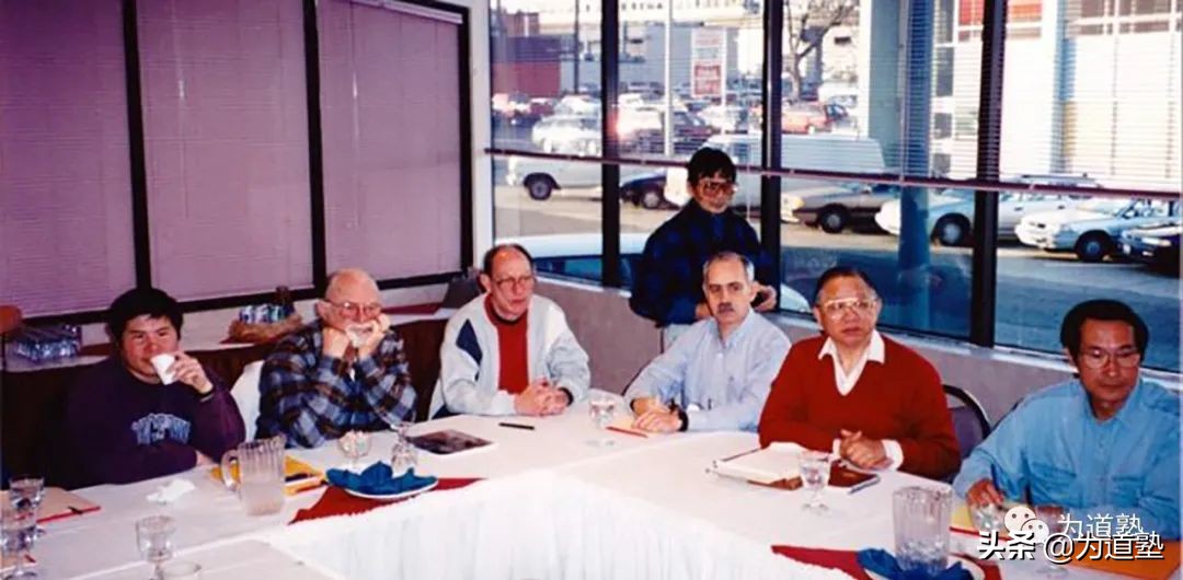 截拳道根在中国：李小龙弟子李恺师傅阐释截拳道精要（综合）