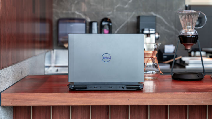 i7-12700H+RTX3070Ti的Dell游匣G15黑金版顶配,到底性能有多强?