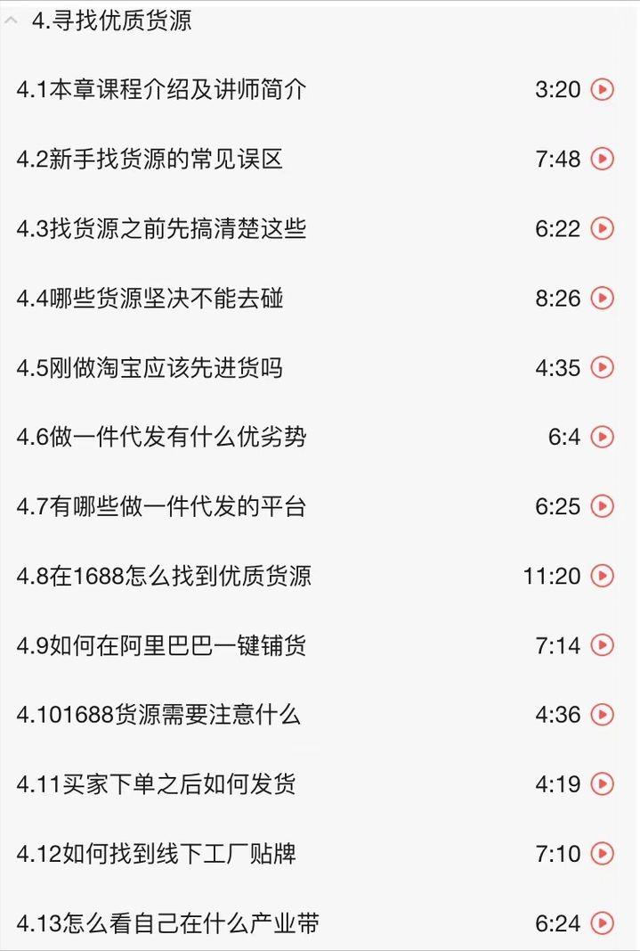 开网店货源怎么解决的呢,想开个网店找不到货源怎么办