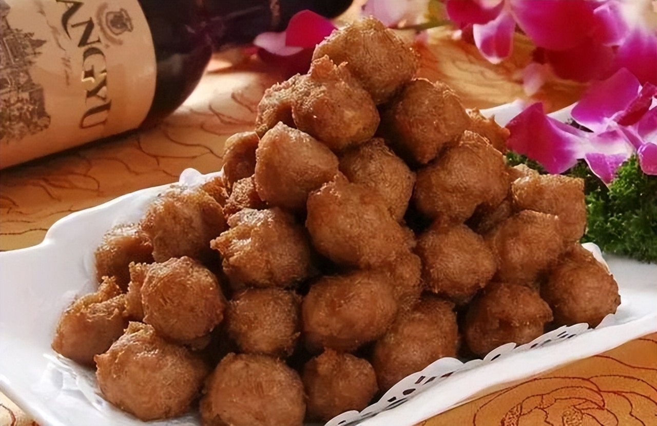 家常菜推荐菜20样凉菜,家常菜做法大全素菜凉菜