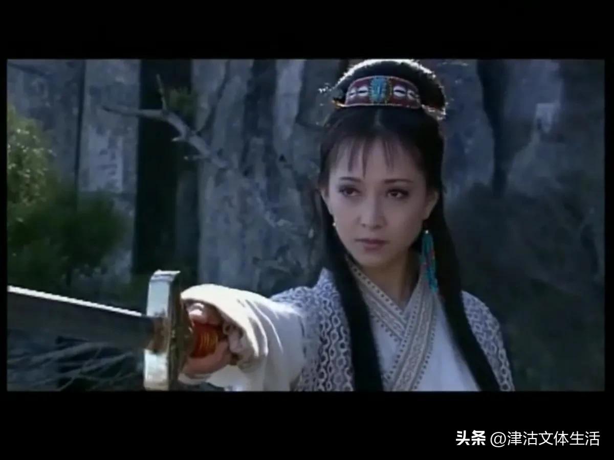 现在武侠与以前武侠对比,80年代武侠vs现在武侠